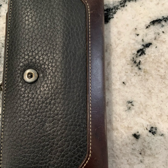 Dooney & Bourke wallet - Picture 9 of 10